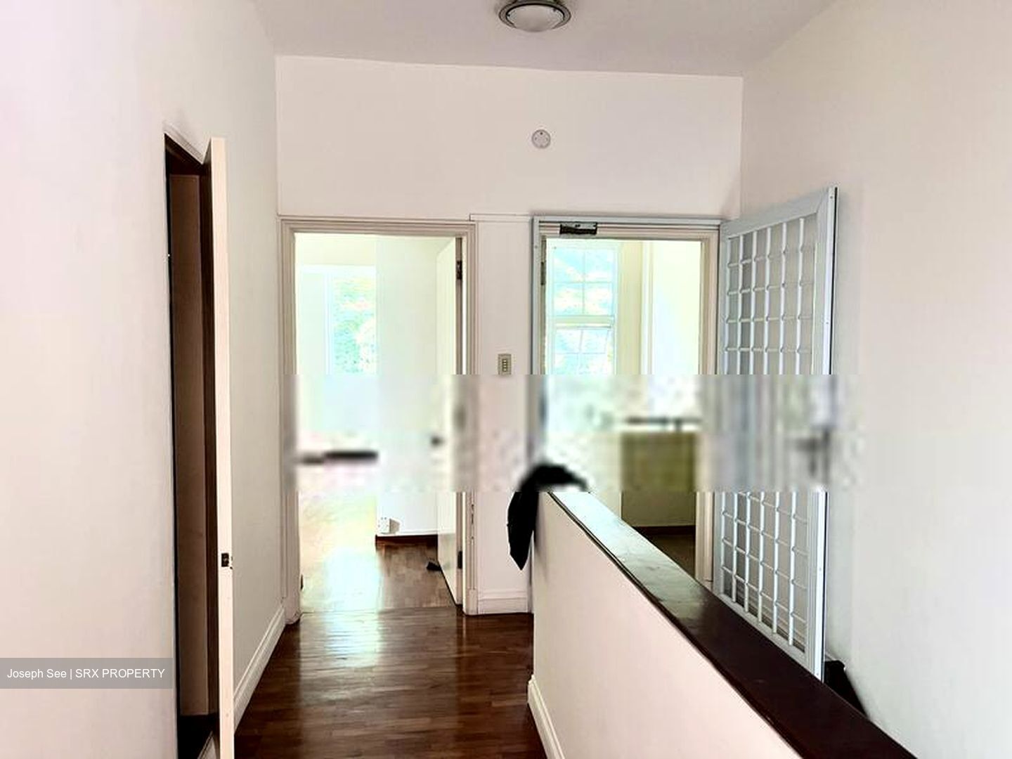 Sommerville Park (D10), Condominium #558449941